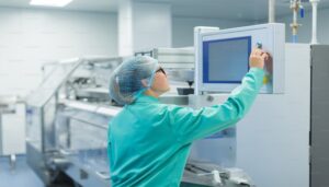 clean-room-injection-molding-factory