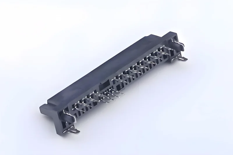 Consumer electronics injection molded parts