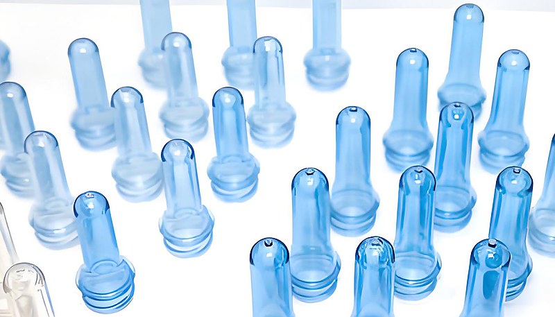 medical injection molding Products