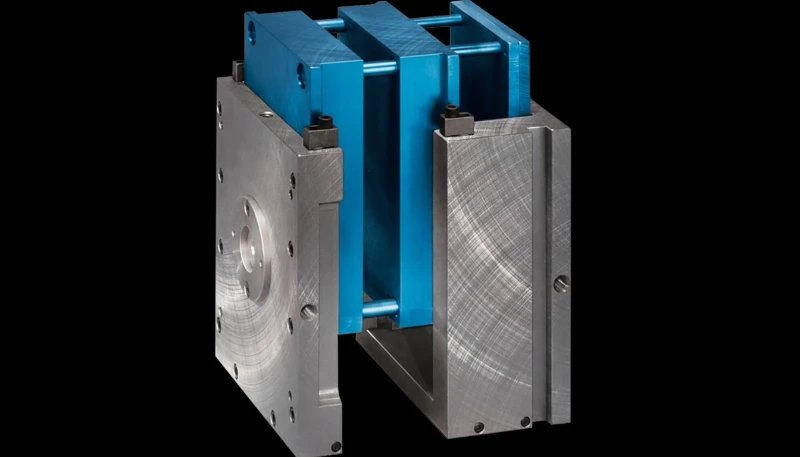 Master Unit Die Quick-Change (MUD)