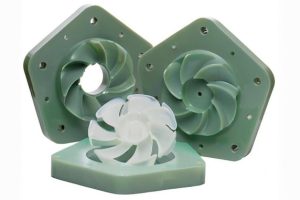 3D打印模具4