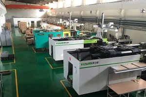 ZetarMold Injection Molding Factory
