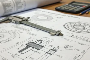 a-close-up-photo-of-a-large-technical-engineering- a-close-up-photo-of-a-large-technical-engineering-