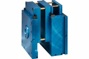 Master Unit Die Quick-Change (MUD)