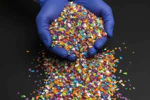 Polycarbonaat spuitgietproducten