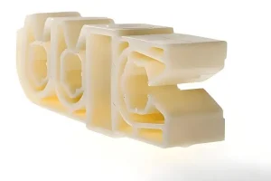 Acetal spuitgietproducten