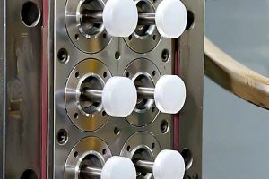 Injection Molding Products Mass Production