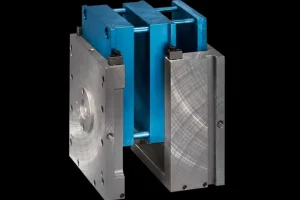 Master Unit Die Quick-Change (MUD) background.